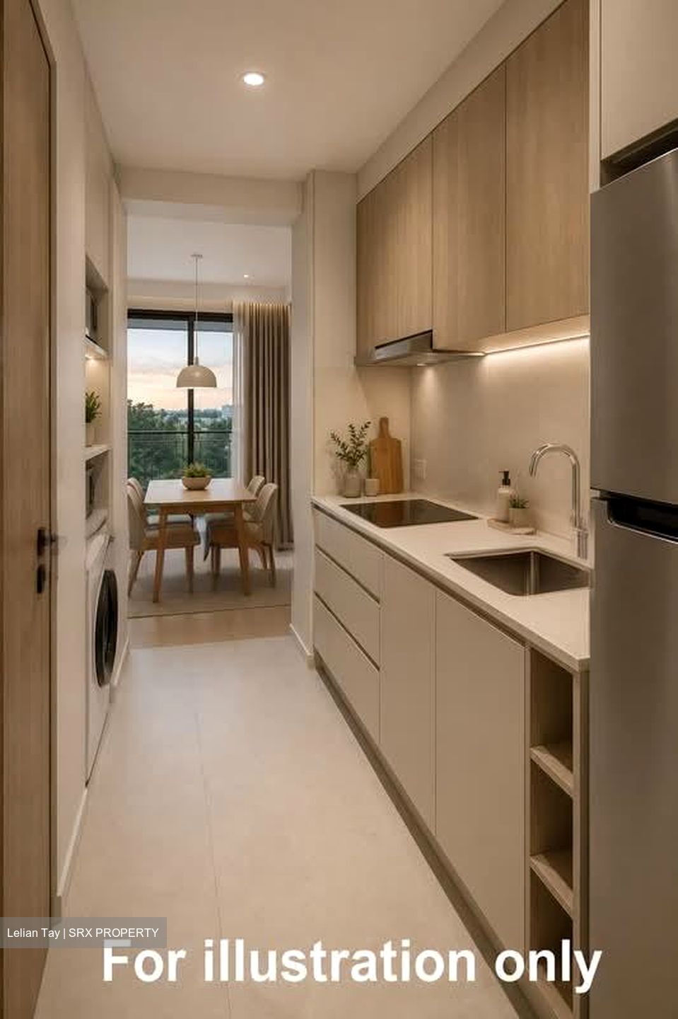 Stellar RV (D10), Apartment #591237061
